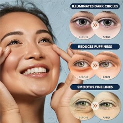 Purederm Collagen Eye Zone Mask 30pcs