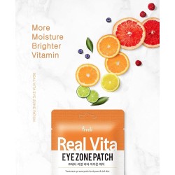 Prreti Real Vita Eye Zone Patch 30pcs