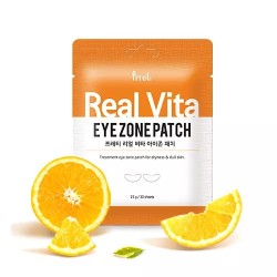 Prreti Real Vita Eye Zone Patch 30pcs