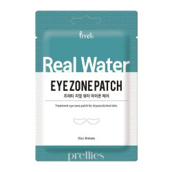 Prreti Real Water Eye Zone Patch 30pcs