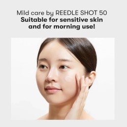 VT Cosmetics Mild Reedle Shot 50 Stick-pakk 2ml