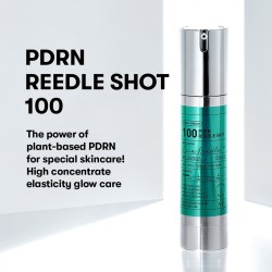 VT Cosmetics PDRN Reedle Shot 100 Stick-pakk 2ml