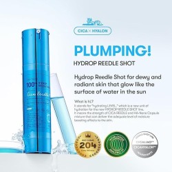 VT Cosmetics Hydrop Reedle Shot 100hl Stick-pakk 2ml