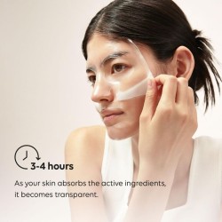 BIODANCE Bio-Collagen Real Deep Mask Интенсивная увлажняющая гидрогелевая маска