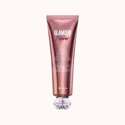 Kiss by Rosemine Fragrance Body Cream 140ml - Glamour Precious