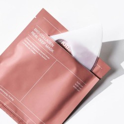 BIODANCE Bio-Collagen Real Deep Mask Интенсивная увлажняющая гидрогелевая маска