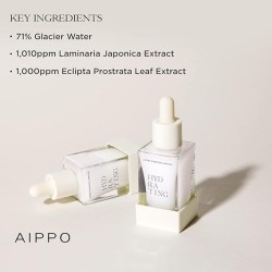 AIPPO Expert Hydrating Ampoule 30ml