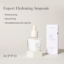 AIPPO Expert Hydrating Ampoule 30ml