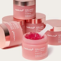 Medicube Collagen Jelly Cream 110ml