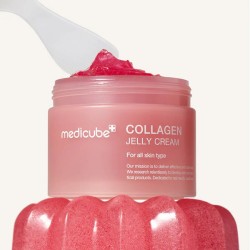 Medicube Collagen Jelly Cream 110ml