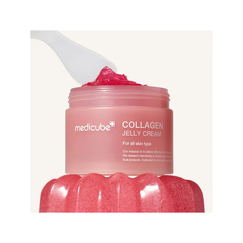 Medicube Collagen Jelly Cream 110ml