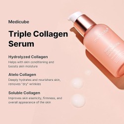 Medicube Triple Collagen Serum 4.0 55ml