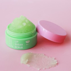 MAY ISLAND Lip Sugar Scrub No.1 Dragonfruit Kiwi 12g