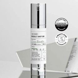 VT Cosmetics Reedle Shot 300 – сыворотка с микроиглами для обновления кожи