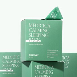 TRIMAY Medicica Calming Sleeping Pack 3g