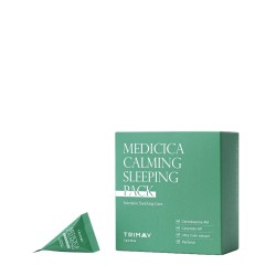 TRIMAY Medicica Calming Sleeping Pack 3g