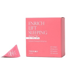 TRIMAY Enrich Lift Sleeping Pack 3g