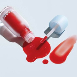 Tocobo Juicy Berry Plumping Lip Oil