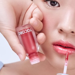 Tocobo Juicy Berry Plumping Lip Oil