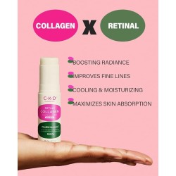 CKD Retino Collagen Small Molecule 300 Glow Stick 10g