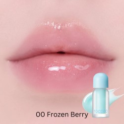 Tocobo Juicy Berry Plumping Lip Oil