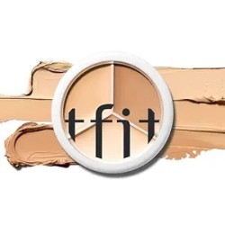 TFIT Cover Up Pro Concealer 15g