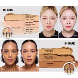 TFIT Cover Up Pro Concealer 15g