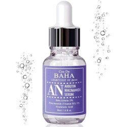 Cos de Baha Arbutin 5%+Niacinamide 5% Serum 30ml