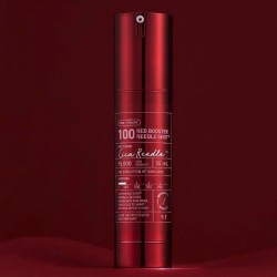 VT Cosmetics Red Booster Reedle Shot 100 50ml