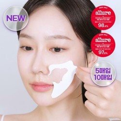 BIOHEAL BOH - Probioderm Melting Collagen Deep Shot Nasolabial Folds & Cheek Film Special Set  10шт