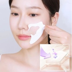 BIOHEAL BOH - Probioderm Melting Collagen Deep Shot Nasolabial Folds & Cheek Film Special Set  10pcs