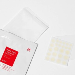 Cosrx Acne Pimple Master Patch 24pc