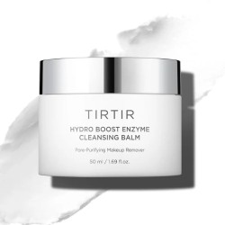 TIRTIR Hydro Boost Enzyme Cleansing Balm 50ml