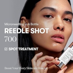 VT Cosmetics Reedle Shot 700 30ml