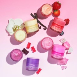 LANEIGE Lip Sleeping Mask GUMMY BEAR 20g