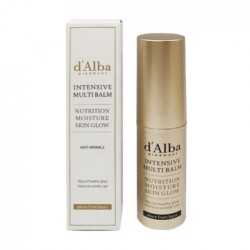 d'Alba Intensive Multi Balm 9g