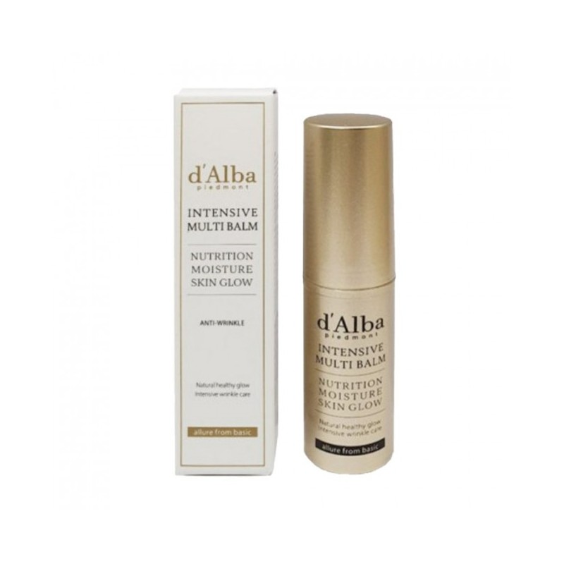 d'Alba Intensive Multi Balm 9g