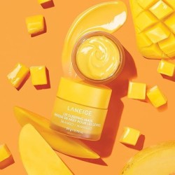 LANEIGE Lip Sleeping Mask MANGO 20g