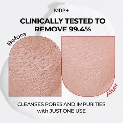 MEDI-PEEL Red Lacto Collagen Clear Foam Cleanser 2.0