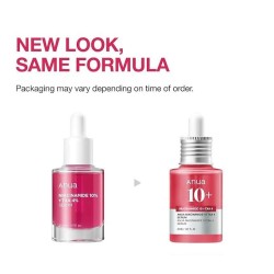 Anua Niacinamide 10% + TXA 4% Dark Spot Correcting Serum