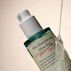 AXIS-Y PHA Resurfacing Glow Peel 50ml