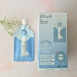 Beausta O2 Bubble Mask 20 ml