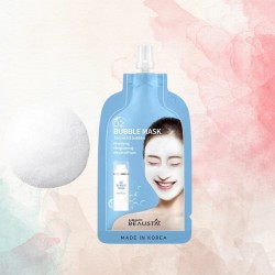 Beausta O2 Bubble Mask 20 ml