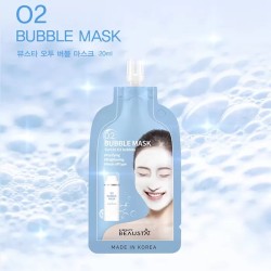 Beausta O2 Bubble Mask 20 ml