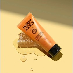 DAENG GI MEO RI Honey Therapy PLUS Hair Pack 150 ml
