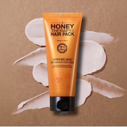 DAENG GI MEO RI Honey Therapy PLUS Hair Pack 150 ml