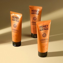 DAENG GI MEO RI Honey Therapy PLUS Hair Pack 150 ml