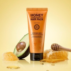 DAENG GI MEO RI Honey Therapy PLUS Hair Pack 150 ml