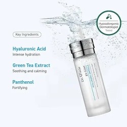 Dr. Oracle 21 STAY Hyaluronic Ampoule 30ml