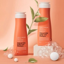 DAENG GI MEO RI Look At Hair Loss Natural Mild Scalp Care Shampoo 500ml